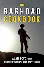 The Baghdad Cookbook