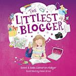 The Littlest Blogger