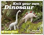 Best in Show: Knit Your Own Dinosaur