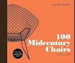 100 Midcentury Chairs