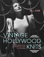 Vintage Hollywood Knits