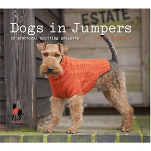 Dogs in Jumpers