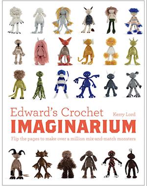 Edward's Crochet Imaginarium