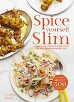 Spice Yourself Slim