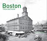 Boston Then and Now(r)