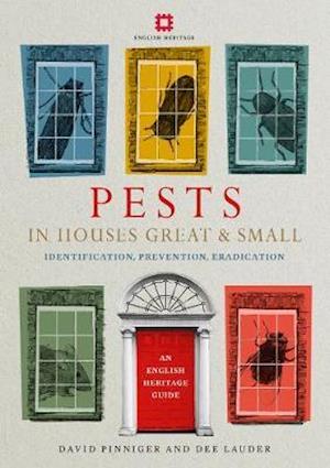 Pests in Houses Great and Small