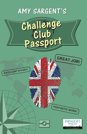 Challenge Club Passport