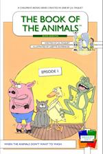 The Book of The Animals - Episode 1 [Second Generation]