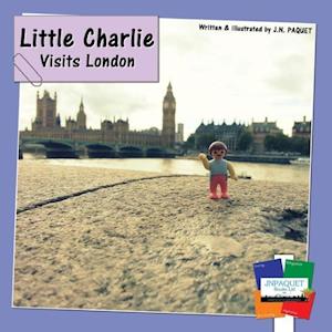 Little Charlie Visits London