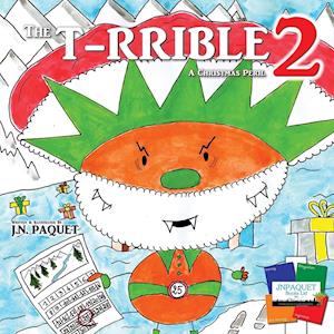 The T-Rrible 2