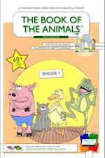 The Book of the Animals - Episode 1 (English-Portuguese) [Second Generation]