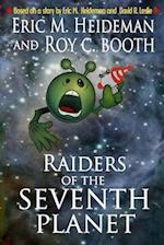 Raiders of the Seventh Planet