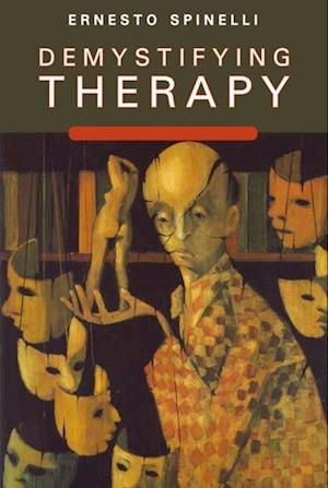 Demystifying Therapy