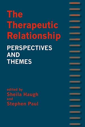 Therapeutic Relationship