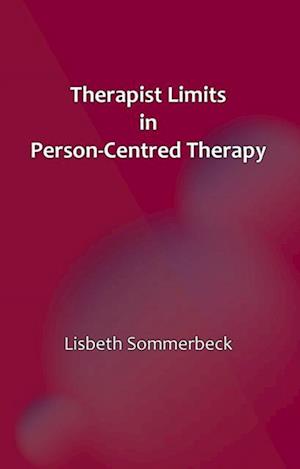Therapist Limits in Person-Centred Therapy