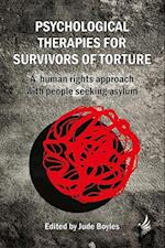 Psychological Therapies for Survivors of Torture