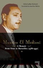 Maurice El Médioni - A Memoir