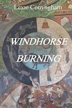 Windhorse Burning 