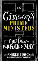 Gimson's Prime Ministers
