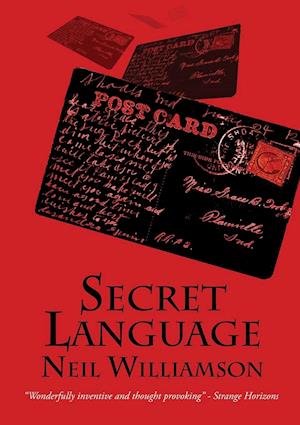 Secret Language