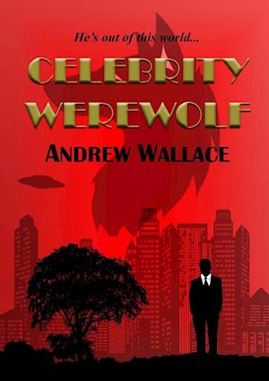 Celebrity Werewolf