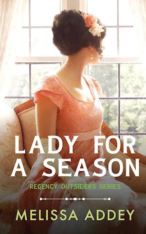 Lady for a Season