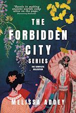 The Forbidden City Series 
