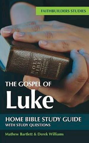 Gospel of Luke Bible Study Guide