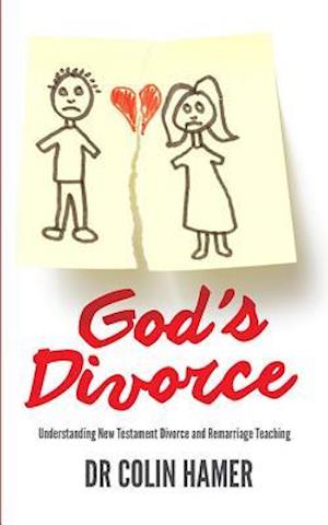 God's Divorce