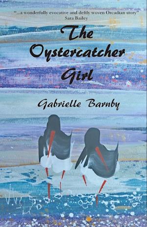 The Oystercatcher Girl