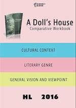 A Doll's House Comparative Workbook HL16