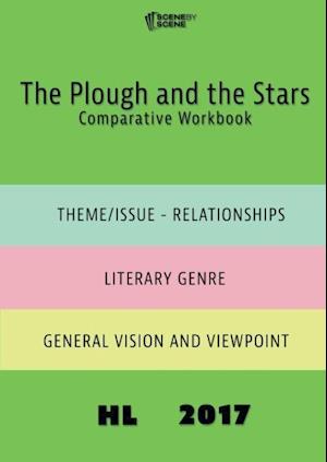 The Plough and the Stars Comparative Workbook HL17