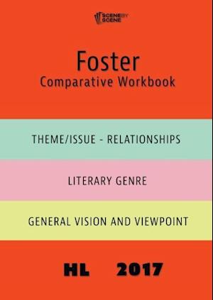 Foster Comparative Workbook HL17