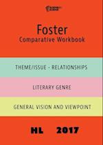 Foster Comparative Workbook HL17
