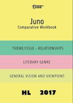 Juno Comparative Workbook HL17