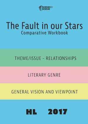 The Fault in Our Stars Comparative Workbook HL17