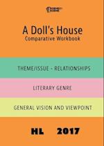 A Doll's House Comparative Workbook HL17