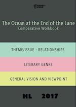 The Ocean at the End of the Lane Comparative Workbook HL17