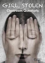 Girl, Stolen Classroom Questions