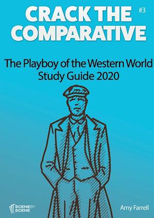 The Playboy of the Western World Study Guide 2020