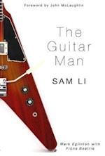 THE GUITAR MAN