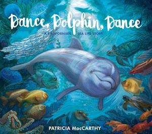 Dance, Dolphin, Dance