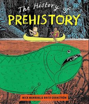 The History of Pre-History