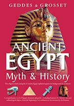 Ancient Egypt Myth and History