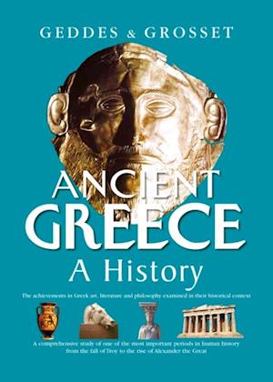 Ancient Greece A History