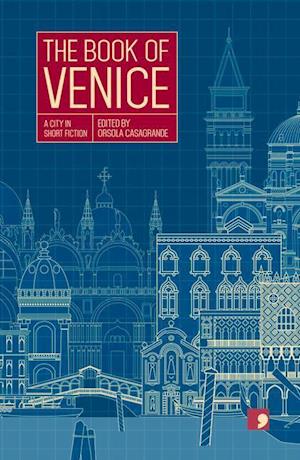 The Book of Venice