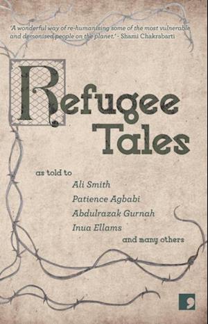 Refugee Tales