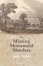 Missing Monument Murders