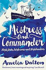 Mistress and Commander