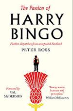 The Passion of Harry Bingo